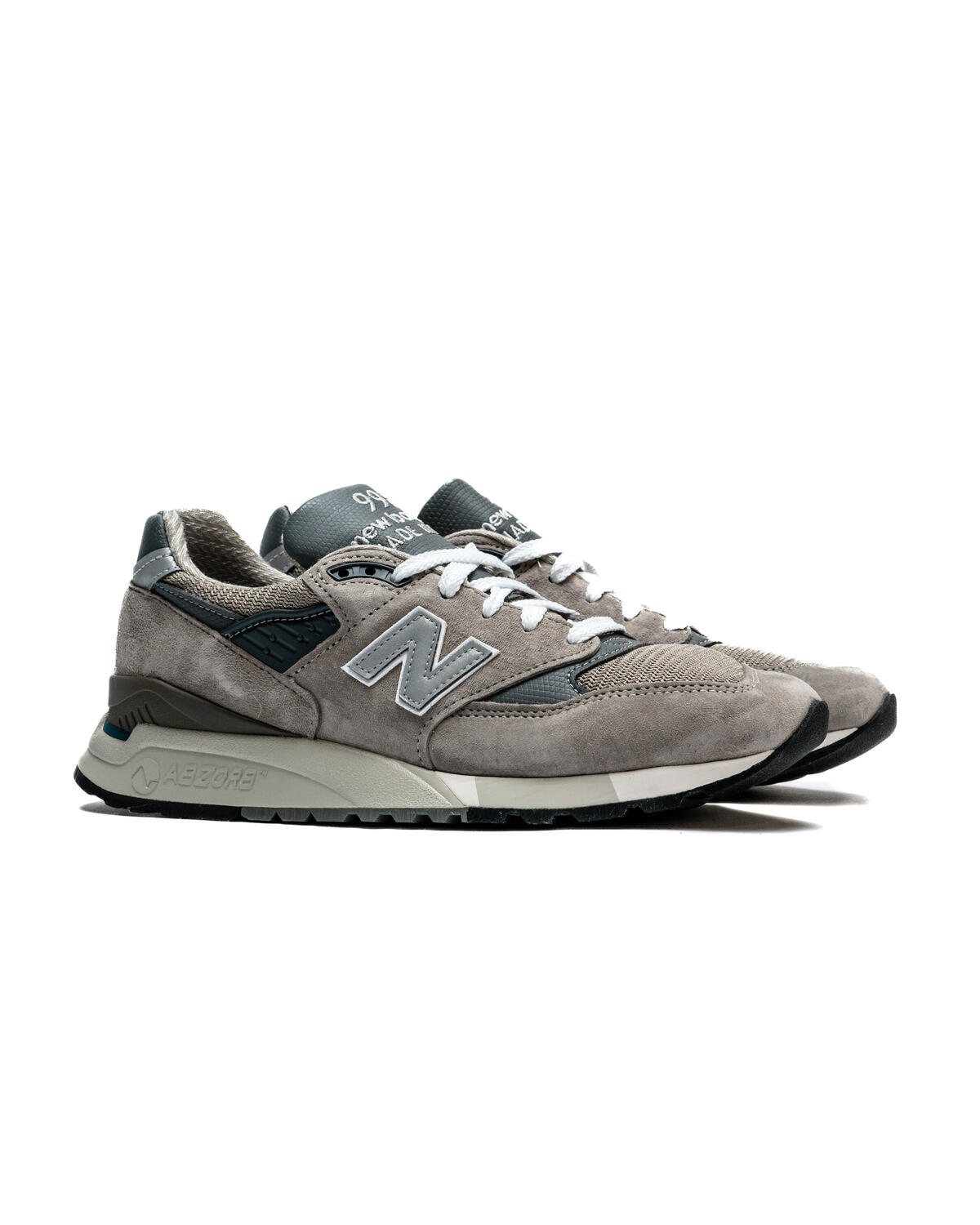 New Balance U 998 GR - Made in USA